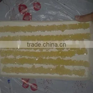 Complete Automatic Rock Candy Processing Line thumbnail-2