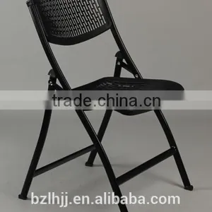 Wholesale Dinner Folding Chair 1856 Very Hot Sales thumbnail-1