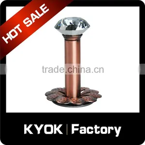 KYOK Competitive Price Factory Wholesale Fancy Curtain Rod Accessories,0.5/0.8mm Curtain Hooks for Windows thumbnail-4