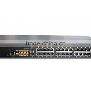 HY-6224 Gigabit Enterprise Romotely Managed Ptn Switch thumbnail-1
