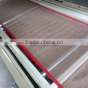 IR Drying Machine IR Hot Drying Tunnel IR Dryer Oven Drying Tunnel SD3000 thumbnail-6
