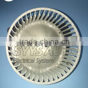 BLOWER MOTOR 87103-12050 MR657229 for TOYOTA Corolla, Runx, Allex, Spacio, Premio, Allion, Will VS, Caldina, Mark ,PAJERO 91-97 thumbnail-2