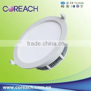 CE ROHS Passed LED Down Light 9W 4 Inch Bulk Buy From China thumbnail-2