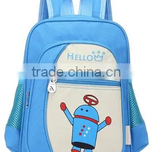 Customized Different Style and Cute Kids Animal Backpack thumbnail-3