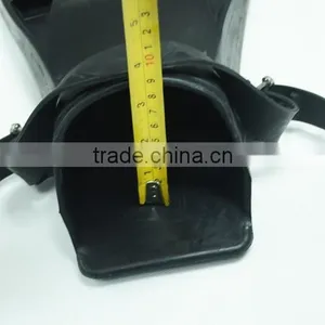 2014 Diving Rubber Scuba Fins thumbnail-5