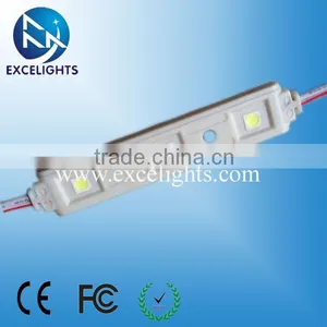 Dongguan Supplier 5630/5050 LED Module Injection thumbnail-2
