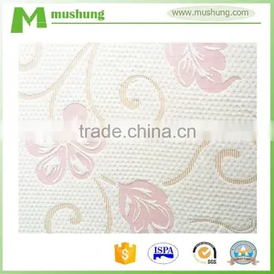 210cm Width 100% Polyester Knit Mattress Fabric thumbnail-1