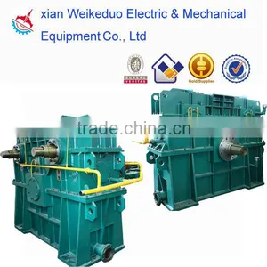 High Quality Speed Changing Box for Rolling Mill Production Line thumbnail-1