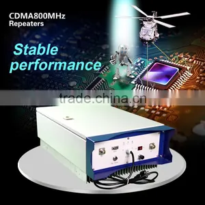 Lte 800/900/1800/2100/2600MHz/WCDMA Repeater Mobie Signal Repeater thumbnail-5
