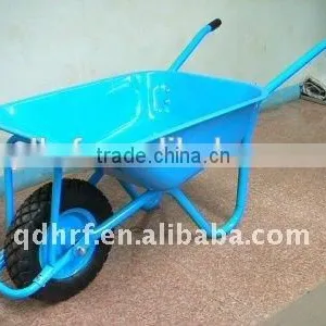 Strong Air Wheel Building Wheelbarrows Wb5009 thumbnail-1