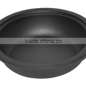 Cast Iron Wok thumbnail-1
