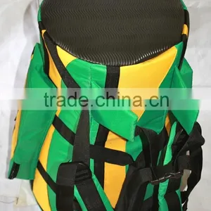 Djembe Bags Pro Jamaican Stripe thumbnail-6