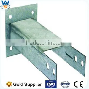 Row Spacer for Pallet Rack,rack Parts,accessories of Warehouse Racks thumbnail-5