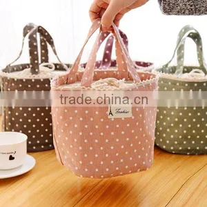 Hot Selling Fashion Cooler Lunch Bag thumbnail-1