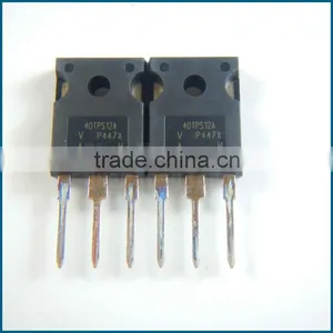 Transistors 40TPS12APBF TO-247 thumbnail-1