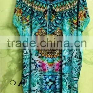 KAFTAN SILK thumbnail-3