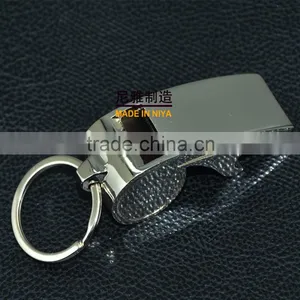 2015 Promotion Whistle Key Chain, Whistle With Opener / Whistle Bottle Opener for Wholesales thumbnail-1