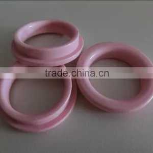 Textile Machinery Spare Parts Yarn Ceramic Guide thumbnail-5
