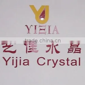 Pujiang Yijia Crystal Craft Co., Ltd. company overview - view 1 thumbnail