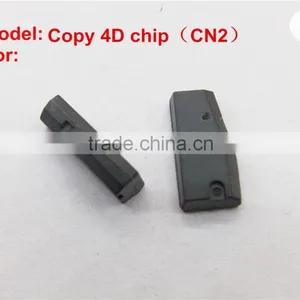 Good Price CN2 Copy 4D Transponder Chip for CN900 Auto Key Copy Machine thumbnail-1