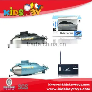 2015 New HOT Selling Mini rc Boat Remote Control Submarine rc Submarine Toy thumbnail-1