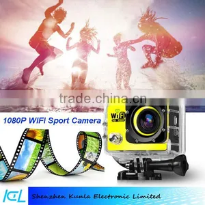 2015 Surfing Show SJ6000 Motion Camera Full Hd 1080p Video Waterproof Camera, Mini Digital Action Camera thumbnail-1