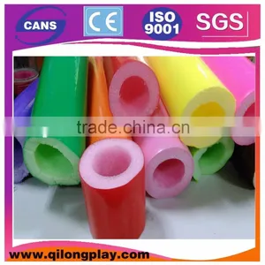 HOTTEST! 2016Newest!!!pvc Pipe Protection for Playground thumbnail-2
