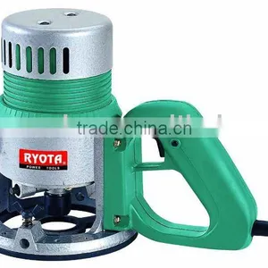 R3601--12mm Electric Router thumbnail-1