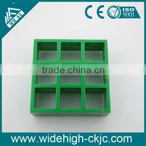 Best Price Truck Channel Fiberglass Grating thumbnail-1