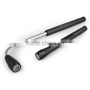 Multifunction LED Lights LED Head With a Magnet Pickup Trombone Lamp thumbnail-1