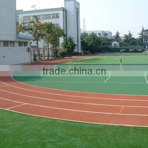 PE Artificial Grass From SHANZHONG thumbnail-1