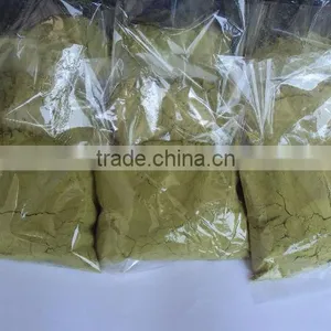 Henna Natural Henna ( Menhdi ) 100% Pure Hair Dye & BAQ thumbnail-3