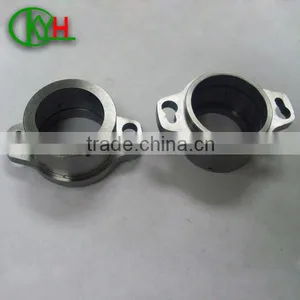 OEM Precision Cnc Machining Turning Part thumbnail-2