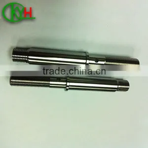 Customized High Precision Steel Thread Rod thumbnail-2