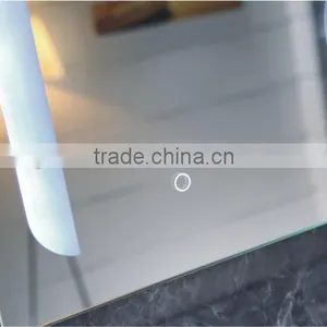 ILLUMINATED LED MIRROR WITH CE IP44 LVD EMC ROHS APPROVED thumbnail-4