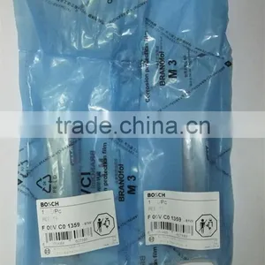F 00V C01 359 Common Rail Injector Bosch Control Valve F00VC01359 thumbnail-1