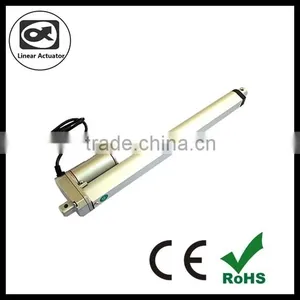 Micro Linear Actuator thumbnail-1