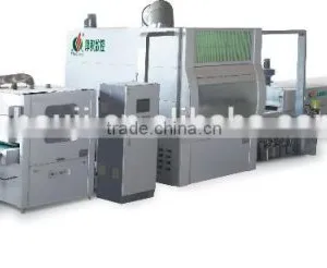 Spraying for Furniture Board or Door Production Line (FWE130-LGF130) thumbnail-1