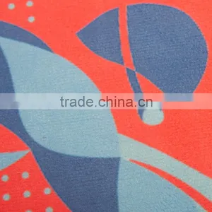 Popular Machine Washable Printing Promotional Swimming Towel thumbnail-5