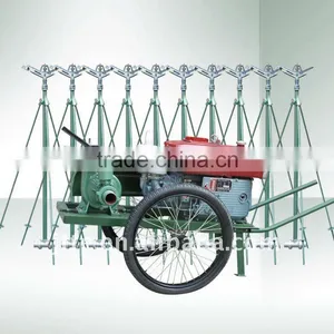 Irrigation Machine/sprayer thumbnail-1