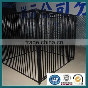 Dog Cage and Dog Run Fence Panels thumbnail-2