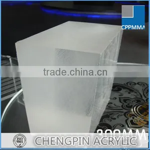 Thick Acrylic Sheet for Aquarium thumbnail-3