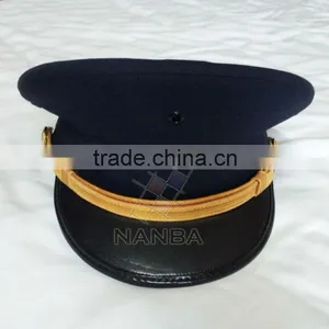 Military Uniform Peaked Caps thumbnail-2