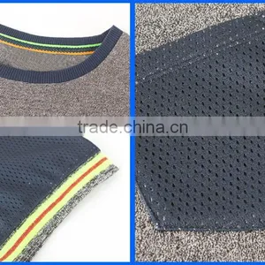 100% Cotton Tshirt Hot Sale and Holiday Tshirts or Basic Tshirt Wholesale Custom Made in China thumbnail-6