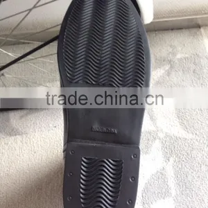 Black Shinny Plastic Shoe Women's Shoe, Shoe Woman 8012 thumbnail-5