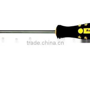 Screwdrivers , Industrial Rubber Handle Screwdrivers thumbnail-1