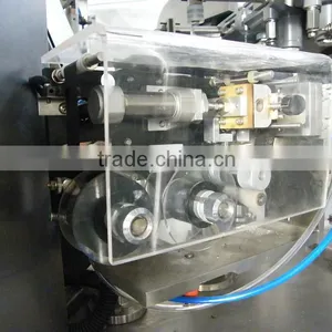 Professional Cotton Candy Packaging Machine thumbnail-6