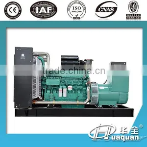 Large Power Generator 600 Kva Price From China Factory thumbnail-1