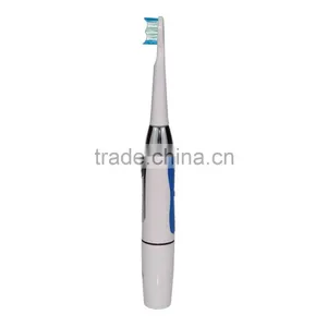 Sonic Electric Toothbrush With 2 Brushing Modes Offers Varying Oral Care Needs thumbnail-2