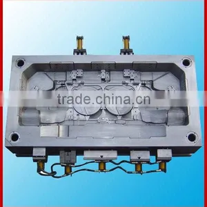 Mold,plastic Mold,injection Mold thumbnail-1